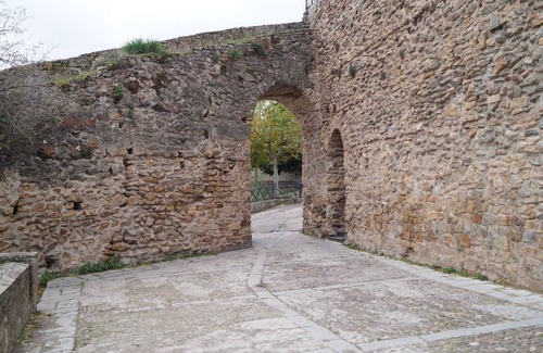 Buitrago del Lozoya Apartment | Buitrago Old Bridge CASA FRESNO
