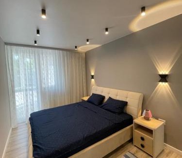 Chisinau Apartment | Buiucani Residence