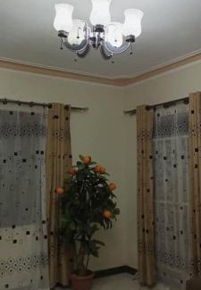 Jinja Apartment | Bujagali Villa