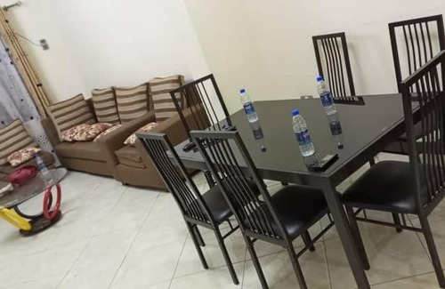 Jinja Apartment | Bujagali Villa