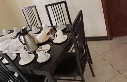 Jinja Apartment | Bujagali Villa