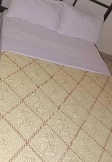 Jinja Apartment | Bujagali Villa
