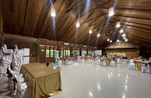 Sipura Island Hotel | Bujai Mentawai Griya Hotel
