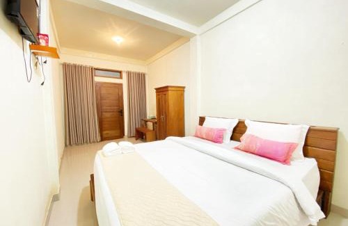 Sipura Island Hotel | Bujai Mentawai Griya Hotel