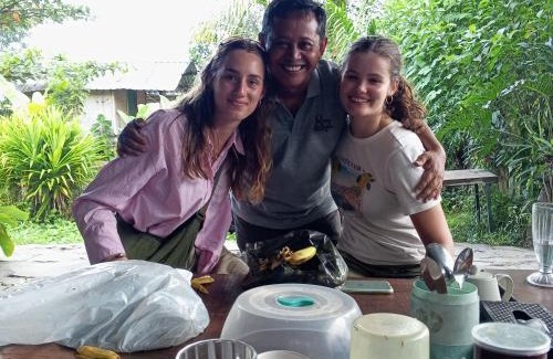 Batukliang Bed & Breakfast | Bujak Permai Villa Kangkung