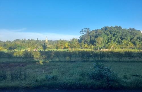 Batukliang Apartment | Bujak Termes