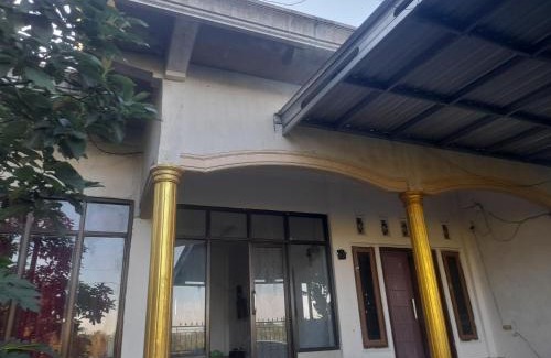 Batukliang Apartment | Bujak Termes