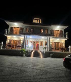 Ardenice Hotel | Bujtina ALDOR