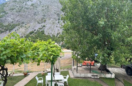 Shkoder County House | Bujtina Lecaj