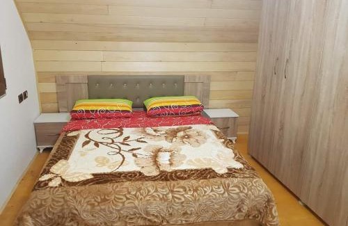 Kukes County House | Bujtina Mark Alia
