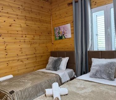 Theth Bed & Breakfast | Bujtina Miqesia