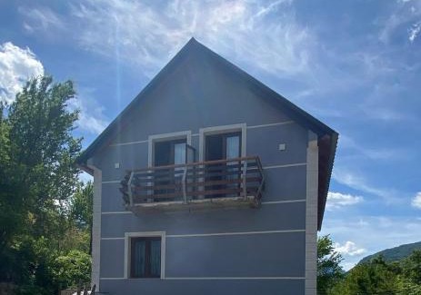 Shale Bed & Breakfast | Bujtina OKOLI