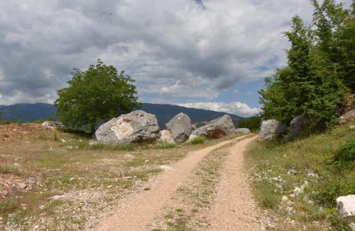 Librazhd Apartment | Bujtina Shpella e Plakës Çerçan Librazhd