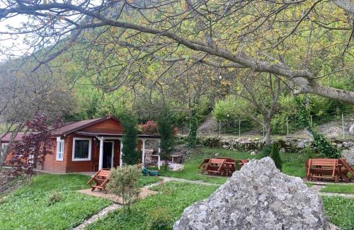 Librazhd Apartment | Bujtina Shpella e Plakës Çerçan Librazhd