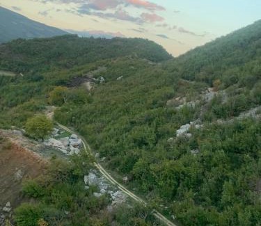 Librazhd Apartment | Bujtina Shpella e Plakës Çerçan Librazhd
