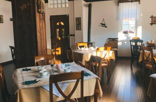 Valbone Hotel | BUJTINA Valbonë