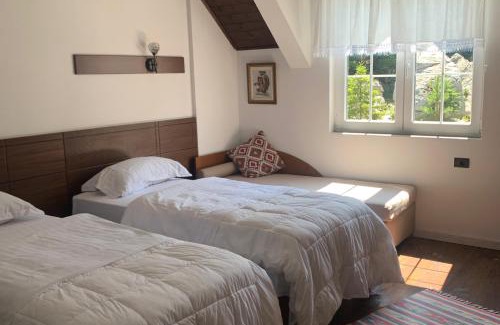 Valbone Hotel | BUJTINA Valbonë