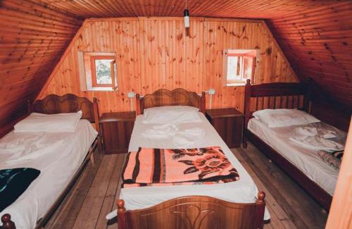 Theth House | Bujtina Vellezerit Grrela