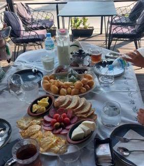 Ardenice Hotel | Bujtina Xhabakja