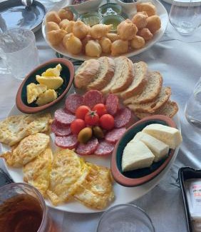 Ardenice Hotel | Bujtina Xhabakja