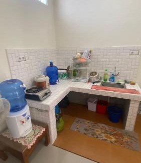 Bukittinggi House | Buk Ir homestay