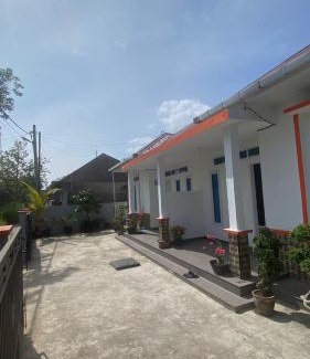 Bukittinggi House | Buk Ir homestay