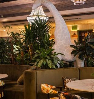 Bukovel Apartment | BUKA Apart-Hotel & SPA