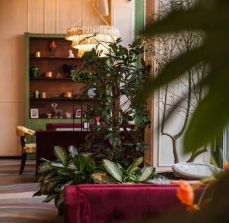 Bukovel Apartment | BUKA Apart-Hotel & SPA