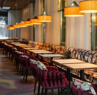 Bukovel Apartment | BUKA Apart-Hotel & SPA