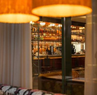 Bukovel Apartment | BUKA Apart-Hotel & SPA