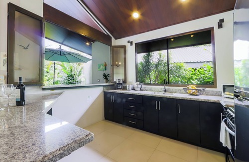 Penas Blancas Ski Chalet | Bukala Village Lodge