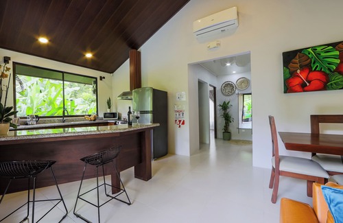 Penas Blancas Ski Chalet | Bukala Village Lodge