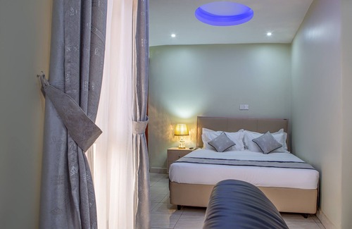 Kampala Hotel | Bukandula Hotel
