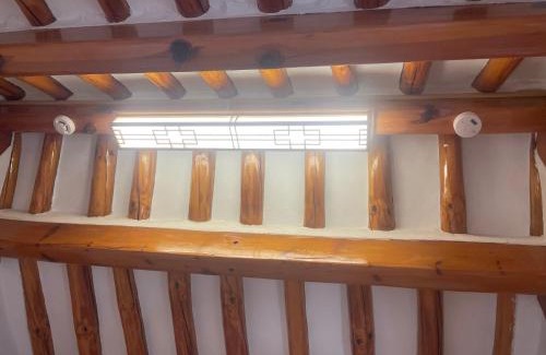 Gahoe-dong House | Bukchonae