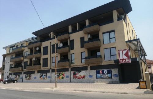 Petrovec Apartment | Bukefal apartment