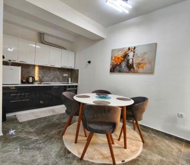 Petrovec Apartment | Bukefal apartment