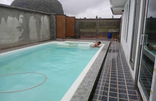 Satun House | Buketree homestay satun