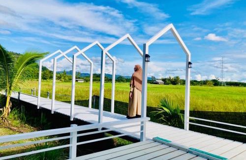 Satun House | Buketree homestay satun