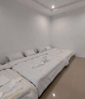 Satun House | Buketree homestay satun