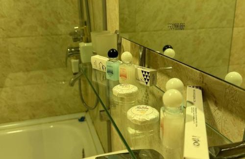 Bukhara Province Hotel | Bukhara Turon Hotel