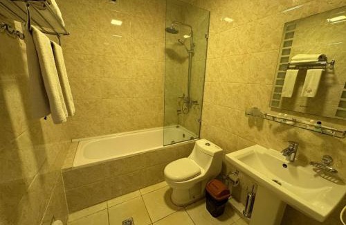 Bukhara Province Hotel | Bukhara Turon Hotel