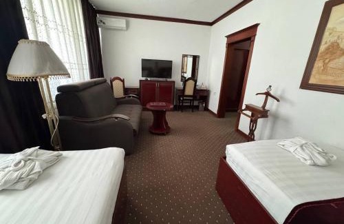Bukhara Province Hotel | Bukhara Turon Hotel