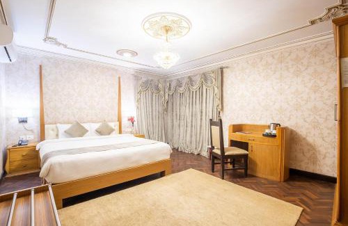 Lazimpat Hotel | Buki Lazimpat - Boutique Hotel