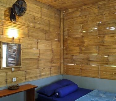 Songan Bed & Breakfast | Bukit Cecanggahan