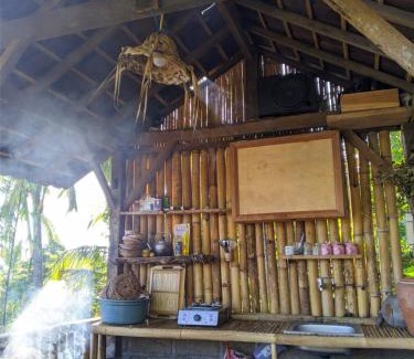 Songan Bed & Breakfast | Bukit Cecanggahan