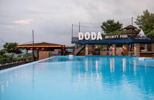 Palu Resort | Bukit Indah Doda Hotel & Resorts