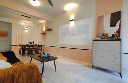 Sri Petaling House | Bukit Jalil Mystic Haven
