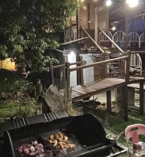 Larut Cabin | BUKIT LIMAU REST HOUSE
