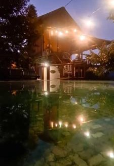 Larut Cabin | BUKIT LIMAU REST HOUSE