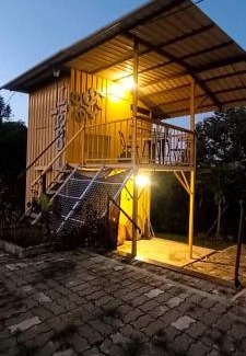 Larut Cabin | BUKIT LIMAU REST HOUSE